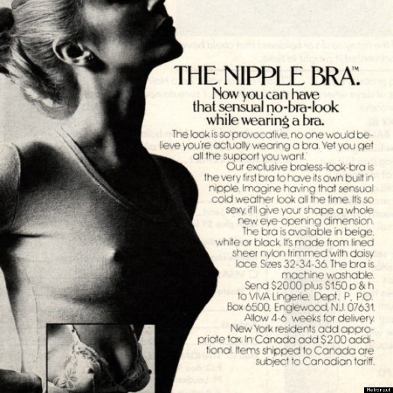 The Nipple Effect The Nipple Is Innocent Free The Nipple