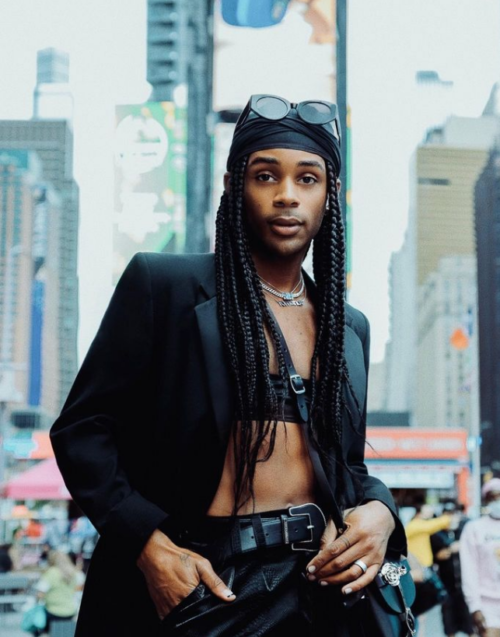 Exclusive Meet The Mastermind Behind MENAGERI And Cosabella s New Menswear Unhooked Magazine